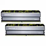 ОЗУ G.Skill Sniper X F4-3000C16D-16GSXKB (DIMM, DDR4, 16 Гб (2 х 8 Гб), 3000 МГц)