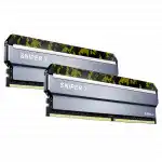 ОЗУ G.Skill Sniper X F4-3600C19D-16GSXKB (DIMM, DDR4, 16 Гб (2 х 8 Гб), 3600 МГц)