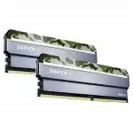 ОЗУ G.Skill Sniper X F4-3200C16D-32GSXFB (DIMM, DDR4, 32 Гб (2 х 16 Гб), 3200 МГц)