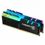 ОЗУ G.Skill Trident Z RGB 64GB F4-3600C18D-64GTZR (DIMM, DDR4, 64 Гб (2 х 32 Гб), 3600 МГц)