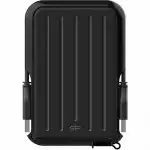 Внешний жесткий диск Silicon Power Armor  A66 SP010TBPHD66SS3K (1 ТБ)
