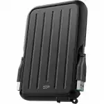 Внешний жесткий диск Silicon Power Armor  A66 SP010TBPHD66SS3K (1 ТБ)