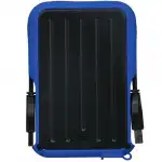 Внешний жесткий диск Silicon Power Armor A66 [SP020TBPHD66SS3B] (2 ТБ)