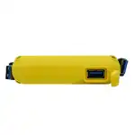 Внешний жесткий диск Silicon Power Armor A66 SP040TBPHD66LS3Y (4 ТБ)