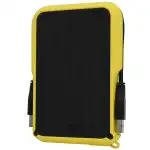 Внешний жесткий диск Silicon Power Armor A66 SP040TBPHD66LS3Y (4 ТБ)