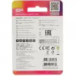 USB флешка (Flash) Silicon Power Helios 202 SP064GBUF3202V1B (64 ГБ)