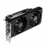 Видеокарта Asus GeForce RTX3070 DUAL-RTX3070-8G-SI (8 ГБ)