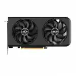 Видеокарта Asus GeForce RTX3070 DUAL-RTX3070-8G-SI (8 ГБ)