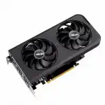 Видеокарта Asus GeForce RTX3070 DUAL-RTX3070-8G-SI (8 ГБ)