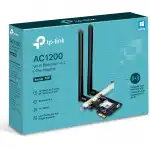 Сетевая карта TP-Link Archer T5E Bluetooth 4.2 Archer T5E(EU)