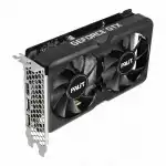 Видеокарта Palit GTX 1630 Dual NE6163001BG6-1175D (4 ГБ)