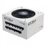 Блок питания Seasonic Focus GX-850 White SSR-850FX White (850 Вт)