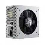 Блок питания Seasonic Focus GX-850 White SSR-850FX White (850 Вт)