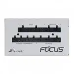 Блок питания Seasonic Focus GX-850 White SSR-850FX White (850 Вт)
