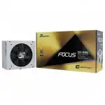 Блок питания Seasonic Focus GX-850 White SSR-850FX White (850 Вт)