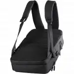 Сумка для ноутбука 2E Network 16" чёрный 2E-BPN9366BK (16)