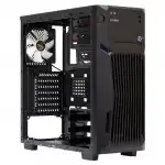 Корпус Zalman Z1 NEO Z1NEO (Игровые, Midi-Tower)