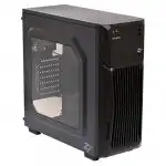 Корпус Zalman Z1 NEO Z1NEO (Игровые, Midi-Tower)