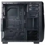 Корпус Zalman Z1 NEO Z1NEO (Игровые, Midi-Tower)