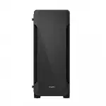 Корпус Zalman S3 TG S3TG (Игровые, Midi-Tower)