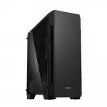 Корпус Zalman S3 TG S3TG (Игровые, Midi-Tower)