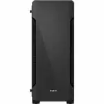 Корпус Zalman S3 TG S3TG (Игровые, Midi-Tower)