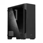 Корпус Zalman S3 TG S3TG (Игровые, Midi-Tower)