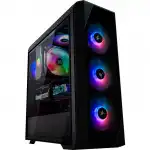 Корпус 2E GAMING RUNA G2107 2E-G2107 (Игровые, Midi-Tower)