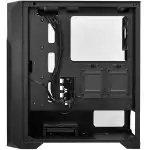 Корпус Thermaltake Commander G33 TG ARGB CA-1P3-00M1WN-OO (Игровые, Midi-Tower)
