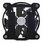 Охлаждение Deepcool CK-11508 (Для процессора)