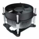 Охлаждение Deepcool CK-11508 (Для процессора)