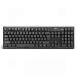 Клавиатура Sven Keyboard Standard 304 SV-03100304UB (Проводная, USB)