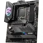 Материнская плата MSI MPG Z690 EDGE WIFI (ATX, LGA 1700)