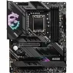 Материнская плата MSI MPG Z690 EDGE WIFI (ATX, LGA 1700)
