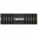 Внутренний жесткий диск Patriot VPN110 Series VPN110-2TBM28H (SSD (твердотельные), 2 ТБ, M.2, PCIe)