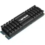 Внутренний жесткий диск Patriot VPN110 Series VPN110-2TBM28H (SSD (твердотельные), 2 ТБ, M.2, PCIe)