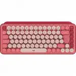 Клавиатура Logitech POP KEYS 920-010718 (Беспроводная)