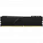 ОЗУ Kingston FURY Beast Black Gaming Memory KF437C19BB1/16 (DIMM, DDR4, 16 Гб, 3733 МГц)