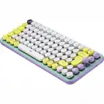 Клавиатура Logitech POP KEYS 920-010717 (Беспроводная)