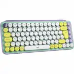 Клавиатура Logitech POP KEYS 920-010717 (Беспроводная)