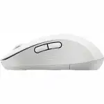 Мышь Logitech Signature M650 L Wireless Mouse - OFF-WHITE 910-006238 (Имиджевая, Беспроводная)
