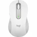 Мышь Logitech Signature M650 L Wireless Mouse - OFF-WHITE 910-006238 (Имиджевая, Беспроводная)