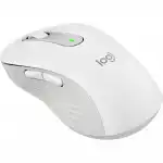 Мышь Logitech Signature M650 L Wireless Mouse - OFF-WHITE 910-006238 (Имиджевая, Беспроводная)
