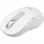 Мышь Logitech Signature M650 L Wireless Mouse - OFF-WHITE 910-006238 (Имиджевая, Беспроводная)