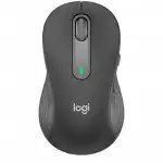 Мышь Logitech Signature M650 L Wireless Mouse 910-006239 (Имиджевая, Беспроводная)