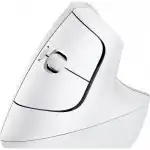 Мышь Logitech LIFT PALE GREY 910-006475 (Имиджевая, Беспроводная)