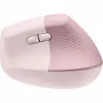 Мышь Logitech LIFT ROSE 910-006478 (Имиджевая, Беспроводная)