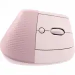 Мышь Logitech LIFT ROSE 910-006478 (Имиджевая, Беспроводная)
