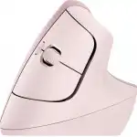 Мышь Logitech LIFT ROSE 910-006478 (Имиджевая, Беспроводная)