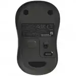 Мышь Logitech M221 SILENT - CHARCOAL 910-006510 (Бюджетная, Беспроводная)
